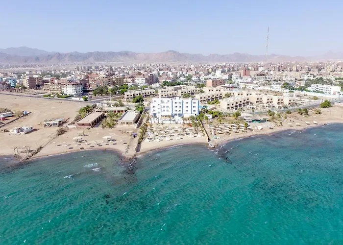 Lagoonie & Hurgada