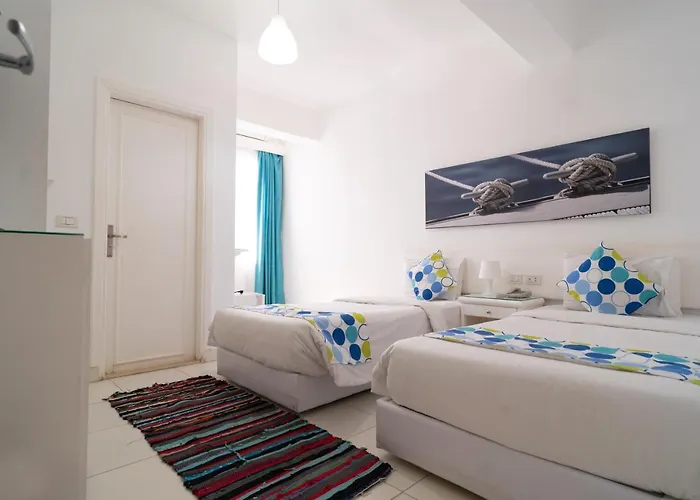 Lagoonie & Orman Evi *