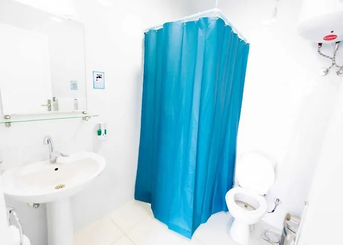 Orman Evi Lagoonie &