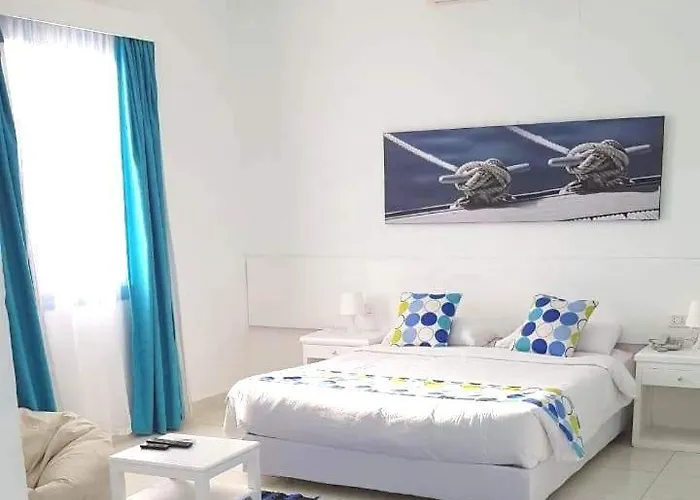 Orman Evi Lagoonie & Hurgada