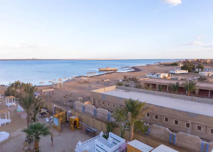 Lagoonie & * Hurgada